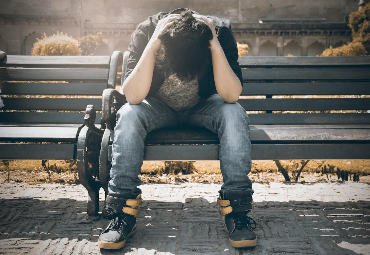 Is Anxiety A Disability?